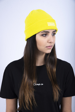 GORRO CHIMP NEON LIGHT - comprar online