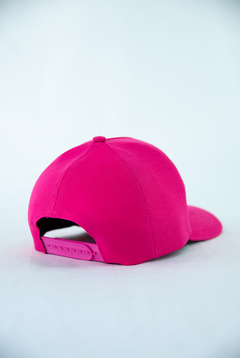 BONÉ CHIMP PINK - loja online