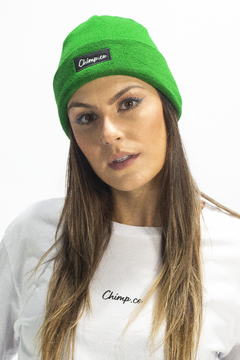 GORRO CHIMP CLASSIC na internet