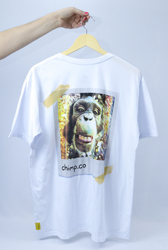 T-SHIRT CHIMP INSTAX - Chimp.co