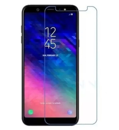 Pelicula Vidro Temperado Galaxy A9 2018