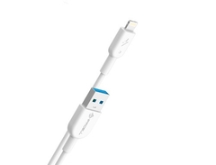 Cabo Lightning iPhone Original Pmcell Cb11 1m - comprar online