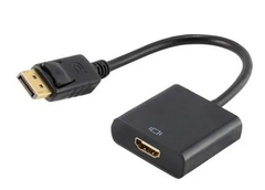 Cabo Conversor Displayport Para Hdmi Preto Mtv-602 - Tomate - comprar online