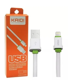 Cabo Original Kaidi iPhone - Kd-306