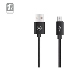 Cabo de Dados Micro Usb/V8 Kimaster CB218 - 1 Metro - comprar online