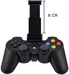 Controle Joystick Bluetooth Para Celular - Kp-4039 - comprar online