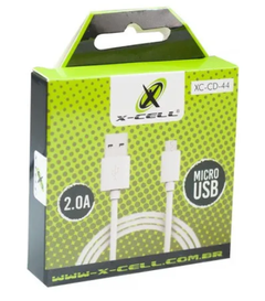 CABO USB V8 X-CELL