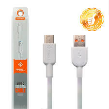 Cabo De Dados Type-c Usb Pmcell 1 Metro Cb-11 2x Resistente