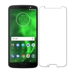 Película Vidro Temperado Moto G6 Plus