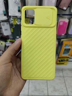 Capa Samsung a51