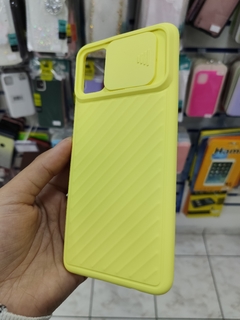 Capa Samsung a51 - comprar online