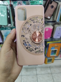 Capa Samsung A51