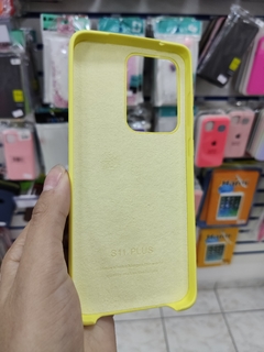 Case Samsung s20 ultra na internet