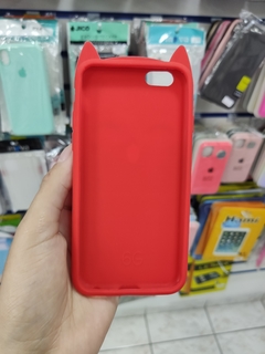 Capa iPhone 6g/6s na internet