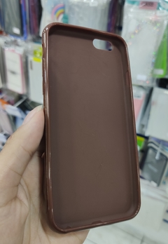 Capa iPhone 6g/6s - Help phone acessórios