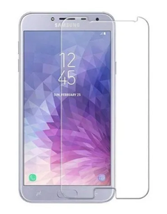 Pelicula Vidro Temperado Galaxy J4