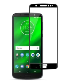 Película Vidro 5d Moto G6