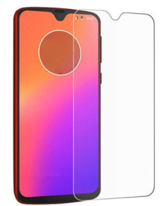 Pelicula Vidro Temperado Moto G8 Plus