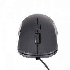 Mouse Óptico Com Fio Mox na internet