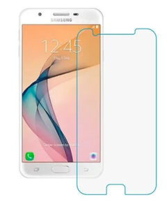 Película Vidro Temperado Galaxy J5 Prime