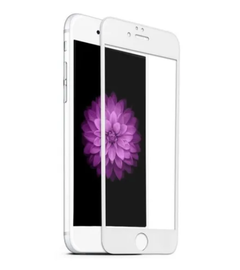 Pelicula Vidro 3D Iphone 7G/8G/SE - comprar online