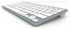 Teclado Sem Fio Bluetooth - comprar online