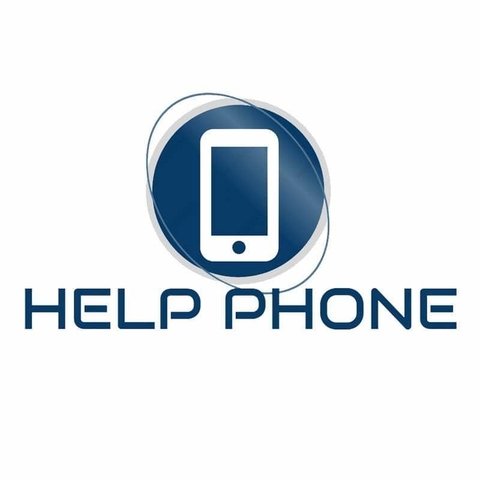 Help phone acessórios