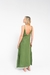 Vestido UNO (Verde) - comprar online