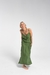 Vestido UNO (Verde)