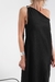 Vestido FRONTERA (Negro) - comprar online