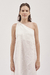 Imagen de Vestido FRONTERA (Off white)