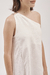 Vestido FRONTERA (Off white) - comprar online