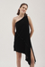 Vestido FULL Terciopelo - tienda online