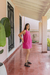 Vestido Mini Parana - tienda online