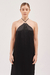 Vestido IDALIA Negro - Clame