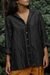 Camisa MISURI (Negro) - tienda online