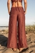 Pantalón OBI (Vino) - comprar online