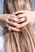 Anillo LACE - Clame
