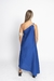 Vestido FRONTERA (Azul) - comprar online