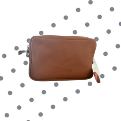 Crossbody Bandolera de Cuero Las Oreiro - comprar online