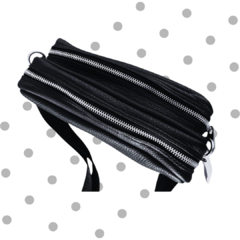 Crossbody Bandolera de Cuero Las Oreiro - comprar online