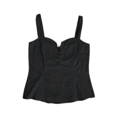 Corset de Bengalina con alambre talle 5 - comprar online