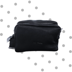 Crossbody Bandolera de Cuero Las Oreiro - tienda online