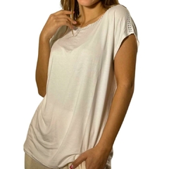 Remera Blusa de Modal y Viscosa en internet