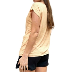 Remera Blusa de Modal y Viscosa - LRbaires