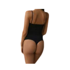 Body de Algodón y Lycra - comprar online