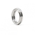 ARGOLA PARA GARATEIA SPLIT RING N° 7 (7,5MM) MARURI - 20 PEÇAS - comprar online