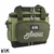 BOLSA MARINE SPORTS NEO PLUS FISHING BAG - VERDE MILITAR - comprar online