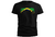 CAMISETA CASUAL LINE CICHLA BRASIL 01 PRESA VIVA - 100% ALGODÃO