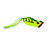 ISCA ARTIFICIAL CRAZY POPPER - 6cm 13g - YARA - PURA PESCA MG